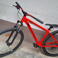 Wheelie bike nuova!! 29 pollici TG M