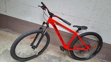 Wheelie bike nuova!! 29 pollici TG M