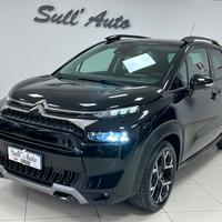 Citroen C3 Aircross PureTech 110 cv Rip Curl - 202