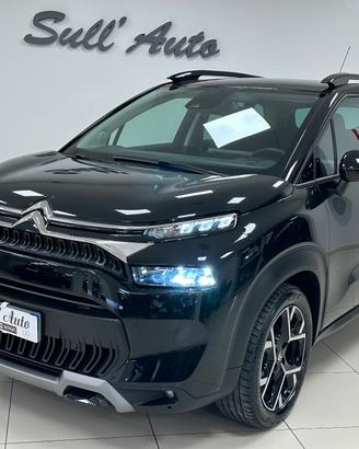 Citroen C3 Aircross PureTech 110 cv Rip Curl - 202
