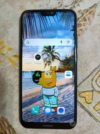 Smartphone Huawei P20 Lite ram4gb 64gb