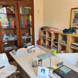 Stanza in studio professionale