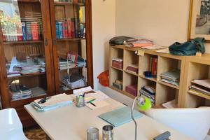 Stanza in studio professionale