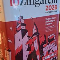 Dizionario Zanichelli