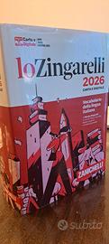 Dizionario Zanichelli