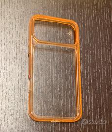 Custodia per Iphone 17 Pro Max antingiallimento