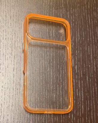 Custodia per Iphone 17 Pro Max antingiallimento