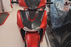 HONDA SH 125 ABS SPORT 2026