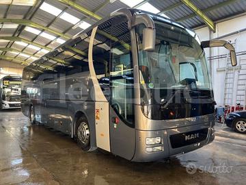 Man Lion's Coach, 2016, 53 posti, Euro 6
