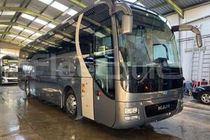 Man Lion's Coach, 2016, 53 posti, Euro 6