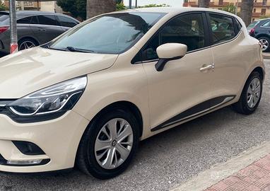 Portiere Renault Clio 4ª serie Anno 2018