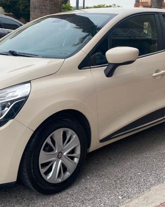 Portiere Renault Clio 4ª serie Anno 2018