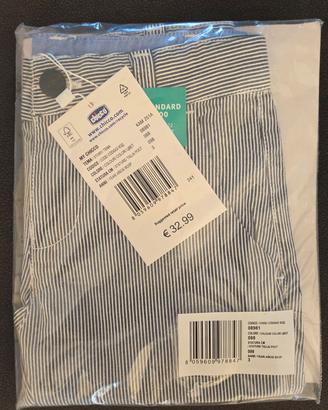 Pantalone Chicco 3 anni (98) nuovo