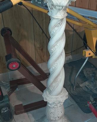 Colonna da arredamento 