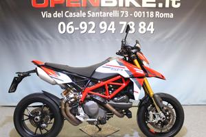 Ducati Hypermotard 950 SP E5 10/2023 Km 25100