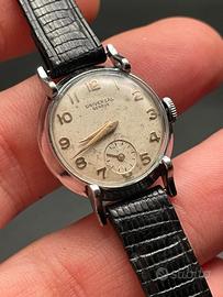 Orologio Universal Genève Lady vintage