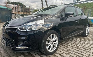 Renault Clio 900 GPL DI SERIE 90CV UNIPROPRIETARIO