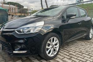 Renault Clio 900 GPL DI SERIE 90CV UNIPROPRIETARIO