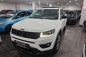 NUOVA JEEP COMPASS LIMITED EDITION 1.6 MJT 120CV U
