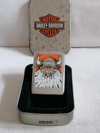 accendino zippo 