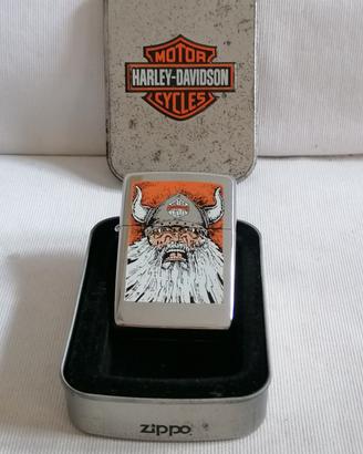 accendino zippo 