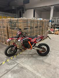 ktm exc 200 2016