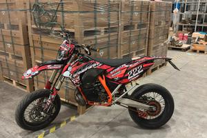 ktm exc 200 2016