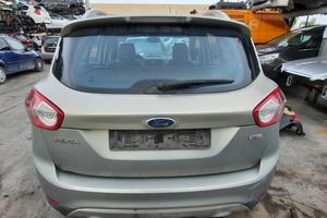 FORD KUGA 2009 - PORTELLONE POSTERIORE
