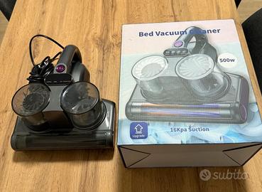 Aspirapolvere per Materassi e Divani