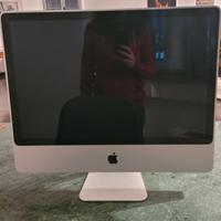 iMac 24 pollici (1920 x 1200) Modello n. A1225
