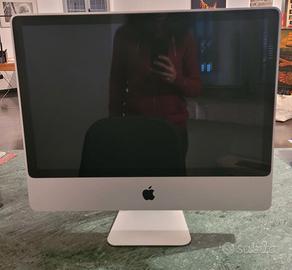 iMac 24 pollici (1920 x 1200) Modello n. A1225