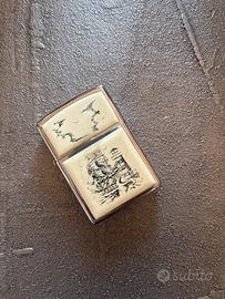Zippo vintage