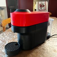 Macchinetta per caffè Vertuo Nespresso