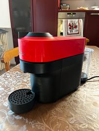 Macchinetta per caffè Vertuo Nespresso