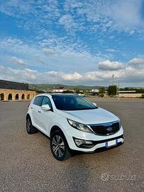 Kia Sportage 1.7 CRDI 2014 2WD