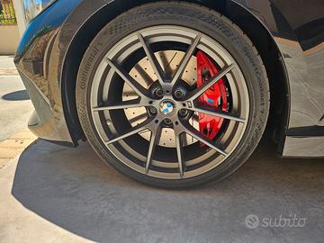 cerchi bmw mperformance 19 