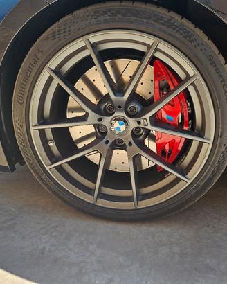 cerchi bmw mperformance 19 