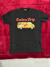 T-shirt Daquared2