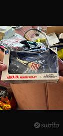 Modellino yamaha