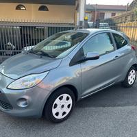 Ford Ka 1.2 Euro 5 2013 Km 98.000 Ok Neop Area B/C