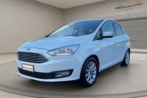 FORD C-Max 1.5 TDCi 120CV Start&Stop Titanium