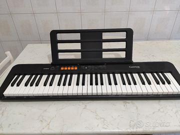 Tastiera Casio 61 tasti 