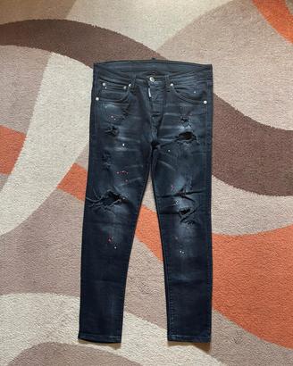 jeans DSQ