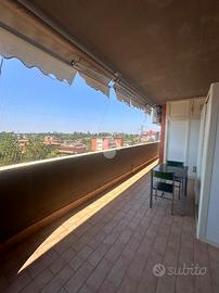 ATTICO A SERMONETA