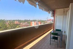 ATTICO A SERMONETA
