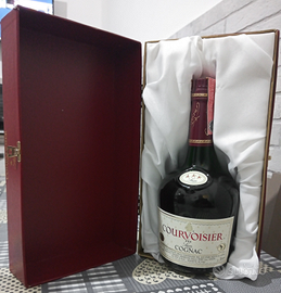 Cognac Courvoisier