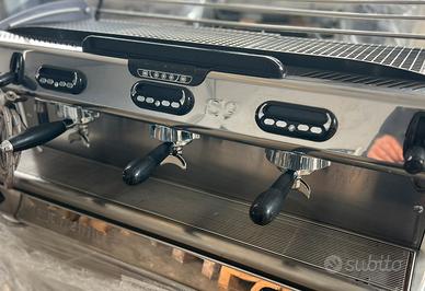 Macchina da caffè professionale La Spaziale