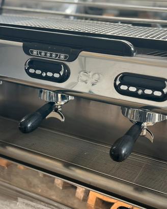 Macchina da caffè professionale La Spaziale