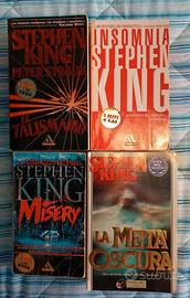 libri Stephen King 