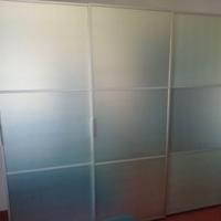 Armadio 3 ante scorrevoli